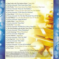 Povestea Cantecelor De Craciun - Volumul 2