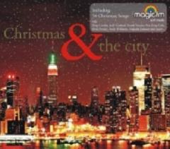 Christmas and the City