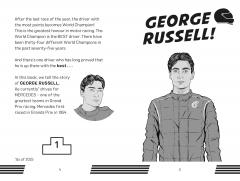 George Russell