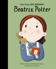 Beatrix Potter