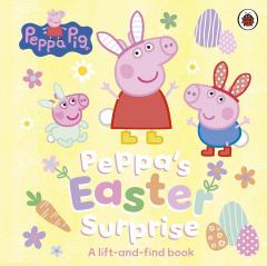 Peppa's Easter Surprise
