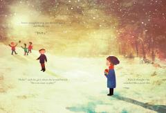 My Friend, Billy Whiskers