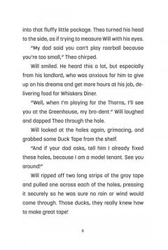 GOAT: The Official Novelization