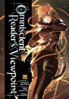 Omniscient Reader's Viewpoint - Volume 9