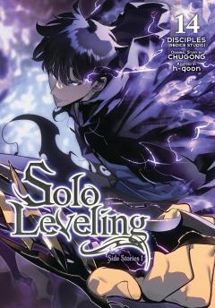 Solo Leveling - Volume 14