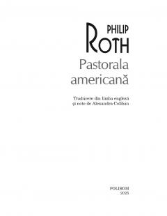 Pastorala americana