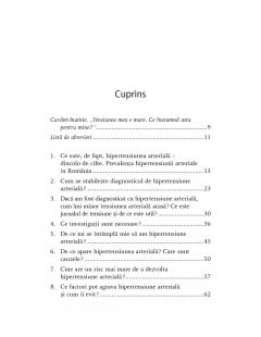 Sunt hipertensiv