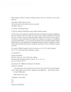 Cele mai faimoase jocuri de baut din istorie