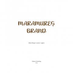 Maramures Brand