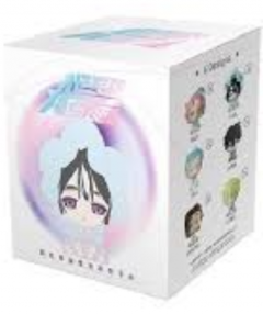 Figurina-surpriza - Alien Stage - Baby