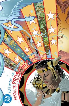 Absolute Promethea - Volume 2
