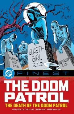 The Doom Patrol