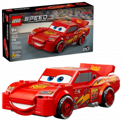 LEGO Speed Champions - Lightning McQueen (77255)