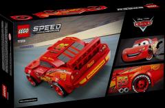 LEGO Speed Champions - Lightning McQueen (77255)