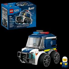 LEGO City - Police Truck (60481)