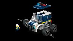 LEGO City - Police Truck (60481)