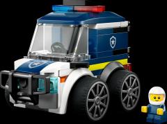 LEGO City - Police Truck (60481)