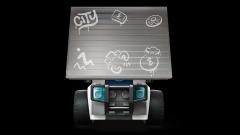 LEGO City - Police Truck (60481)