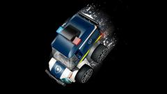 LEGO City - Police Truck (60481)