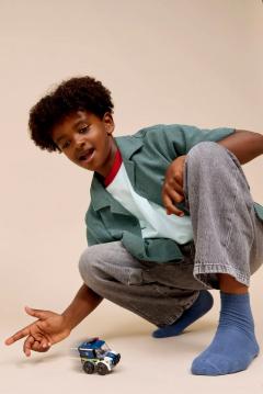 LEGO City - Police Truck (60481)