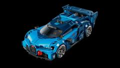 LEGO Speed Champions - Bugatti Vision GT Hyper (77253)