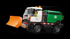 LEGO City - Snowplow (60490)