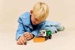 LEGO City - Snowplow (60490)