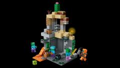 LEGO Minecraft - Zombie Dungeon (21587)