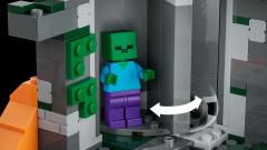 LEGO Minecraft - Zombie Dungeon (21587)