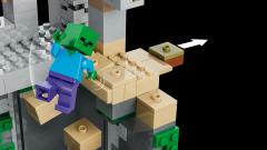 LEGO Minecraft - Zombie Dungeon (21587)