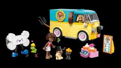 LEGO Friends - Pet Accessories Van (42678)