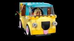 LEGO Friends - Pet Accessories Van (42678)