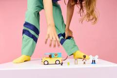 LEGO Friends - Pet Accessories Van (42678)