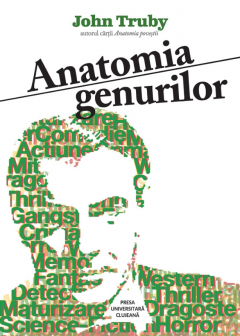 Anatomia genurilor