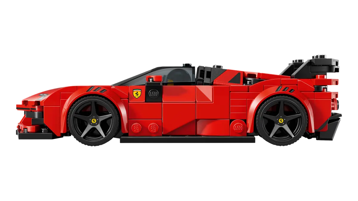LEGO Speed Champions - Ferrari SF90 XX Stradale (77254) - LEGO