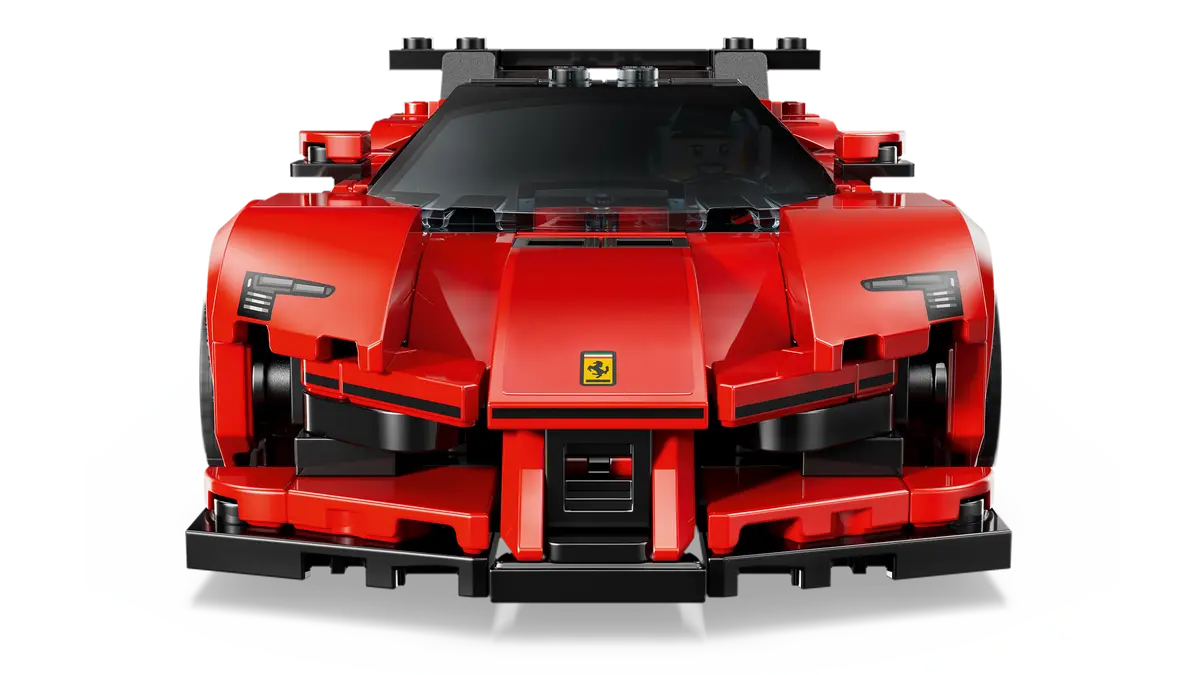 LEGO Speed Champions - Ferrari SF90 XX Stradale (77254) - LEGO