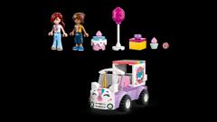 LEGO Friends - Unicorn Cake Delivery Car (42675)