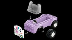 LEGO Friends - Unicorn Cake Delivery Car (42675)