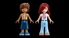 LEGO Friends - Unicorn Cake Delivery Car (42675)