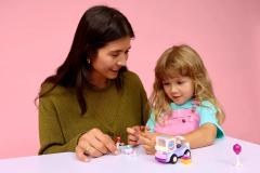 LEGO Friends - Unicorn Cake Delivery Car (42675)