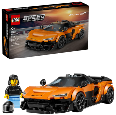 LEGO Speed Champions - McLaren W1 (77257)