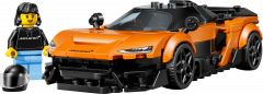 LEGO Speed Champions - McLaren W1 (77257)