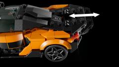 LEGO Speed Champions - McLaren W1 (77257)