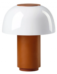 Lampa - Harvest Moon - Terracotta