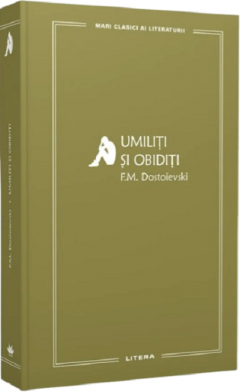 Umiliti si obiditi