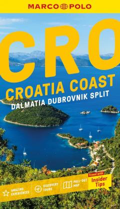 Croatia Coast