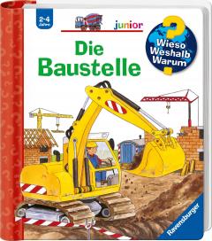 Die Baustelle
