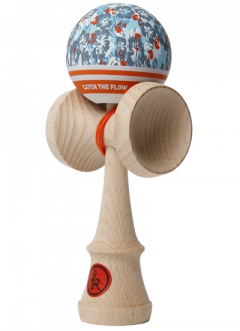 Jucarie de indemanare - Kendama Record Plus - Aloha MC