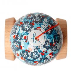 Jucarie de indemanare - Kendama Record Plus - Aloha MC