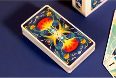 Joc de carti - Tarot (RO)